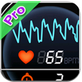Quick Heart Rate Monitor(心率监视器) for android v1.0.1 安卓版