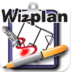 WizPlanPRO平面设计软件客户端 for android v1.0 安卓版