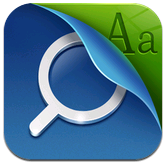 MDict(多平台辞典软件) v1.1.2 安卓版