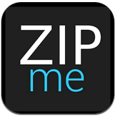 ZIPme(制作zip卡刷包工具) for android v1.0汉化版 安卓版