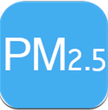 PM2.5监测(空气质量App) for Android v1.13 安卓版