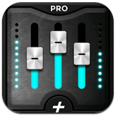 Equalizer & Bass Booster Pro(均衡器专业版) for Android v1.1.4 完整版