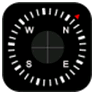 IOS7Compass(IOS7指南针)  for Android v2.4 安卓版