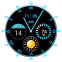 Super Clock (时钟插件) for android v10.2.1 安卓版