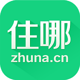 住哪儿(酒店预订手机软件) for iphone v2.1.1 免费版