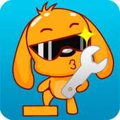 游戏狗手游助手(手机管理软件) v4.0.1 安卓版