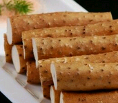 铁棍山药的做法大全 1.0