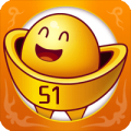 51淘金(手机赚钱软件) for android V5.6.1 安卓版