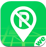 贴条地图 v1.4.0 安卓版 帮助开车用户停车免贴条的手机地图