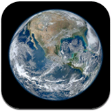 地球动态壁纸(Earth HD Deluxe Edition) for android v3.4.1 安卓版