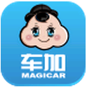 车加 v1.1.0 安卓版 给司机用的辅助软件
