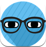 大眼先森 v1.2.0 安卓版 真人动画眼贴