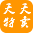 天天特卖app  for android 3.0.45 安卓版 手机购物软件