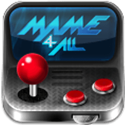 MAME4droid v1.8 安卓版
