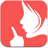 女孩的秘密  for android 2.0 安卓版 专为女性用户专注打造的匿名交友社区软件