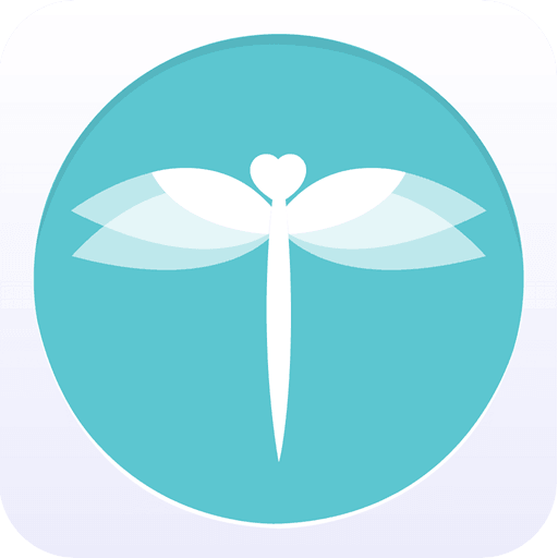 蜻蜓图吧手机客户端 for android 1.4 安卓版 微信朋友圈的图片分享应用