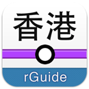 香港地铁线路图 for android v6.5.8 安卓版