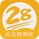 28分速达(手机生活服务软件) for android  1.0  安卓版
