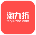 淘九折(手机购物返利软件) for android  V2.2.1 安卓版