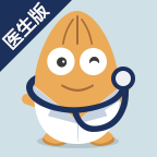 杏仁医生医生版 v4.9.0 安卓版