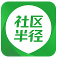 社区半径 for android v3.6.8 安卓版