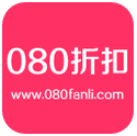 080折扣网 for android  V0.0.62 安卓版