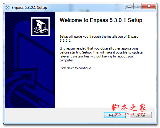 电脑密码管理软件 Enpass Pro v6.7.0.867 多语中文免费安装版