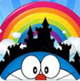 哆啦A梦童话大冒险app for android v1.0.0 安卓版