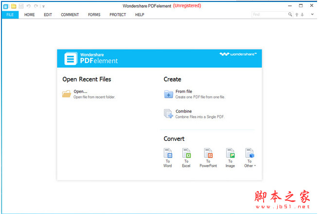 PDF编辑器Wondershare PDFelement Pro v6.3.2 中文破解绿色版