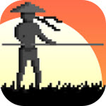 忍者躲避(休闲娱乐) for Android V0.3 安卓手机版