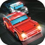 Car vs cops(赛车竞速手游)for Android V1.11 安卓手机版