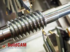 SolidCAM 2018 SP0怎么安装破解？SolidCAM 2018安装破解详细图文教程