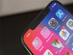 苹果宣布所有App从7月起必须适配iPhoneX刘海屏