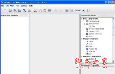 jdddEditor(jddd编辑工具) v2.3 免费版