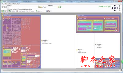 FilePro(查看硬盘空间工具) V1.0.0.202 免费安装版