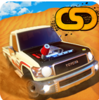 攀登沙丘赛车竞速(Climbing Sand Dune) V3.0.6 安卓手机版