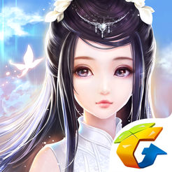 云裳羽衣(3D恋爱换装手游) for iOS v1.0.101.1083 苹果版