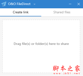 O&O FileDirect(文件共享工具) V1.0.276 中文安装版