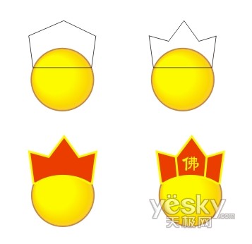 Coreldraw结合Rave制作动画_天极设计在线原创_脚本之家jb51.net转载