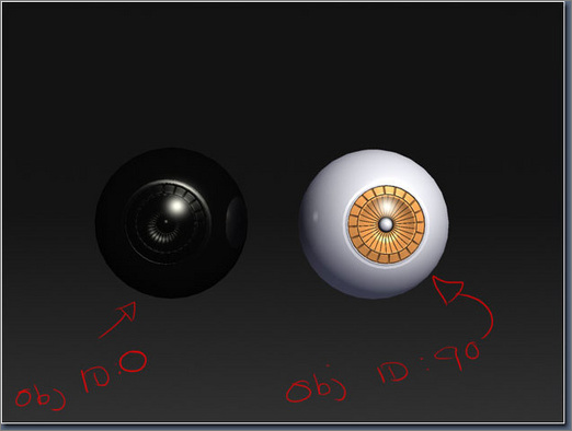 3DS Max�����ɰ��Ĵ��۾��Ļ�������