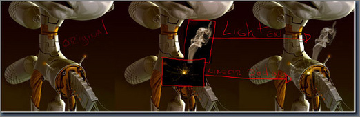 3DS Max�����ɰ��Ĵ��۾��Ļ�������