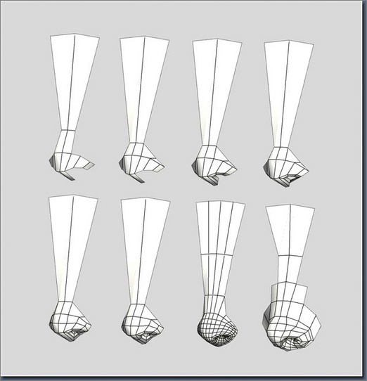 3DS Max�����ɰ��Ĵ��۾��Ļ�������