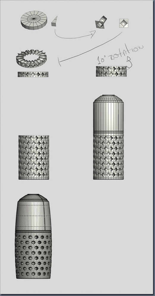 3DS Max�����ɰ��Ĵ��۾��Ļ�������