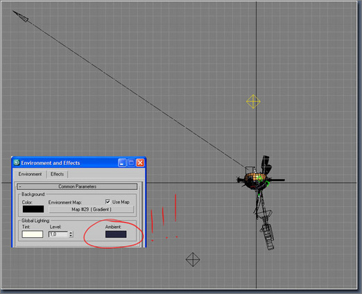 3DS Max�����ɰ��Ĵ��۾��Ļ�������