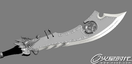 3DS Max̳:Ϸɫ 