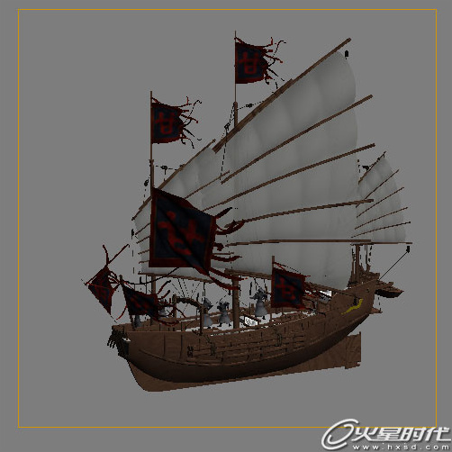 3DS Max̳:Ϸɫ 