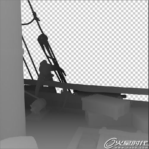 3DS Max̳:Ϸɫ 