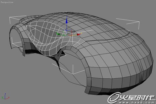 3Dsmaxй硱ܳ