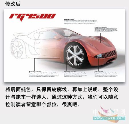 photoshop 图片处理中八种快速突出主体的方法