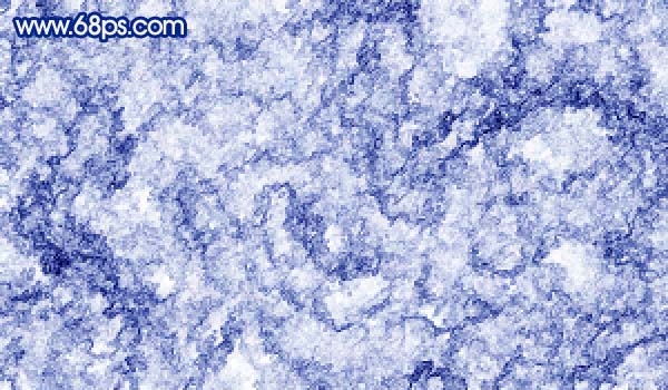 Photoshop 打造陶瓷字效果